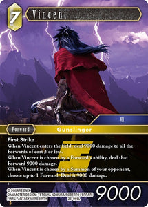 26-066L Vincent (Foil)
