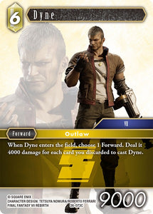 26-073C Dyne (Foil)