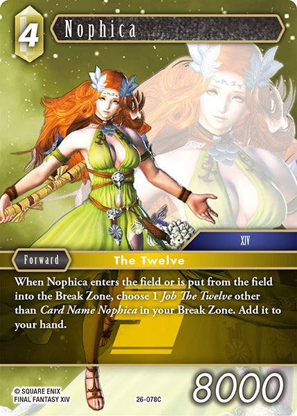 26-078C Nophica