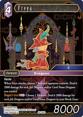 26-095R Freya
