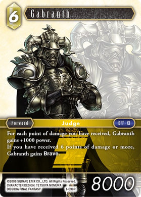 1-098R Gabranth