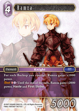 1-144R Ramza