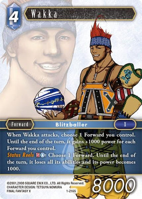 1-216S Wakka