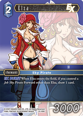 10-109C Elza