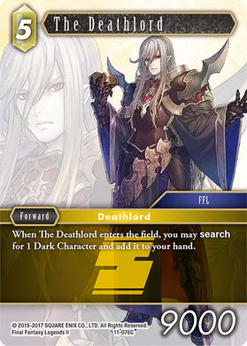 11-076C The Deathlord