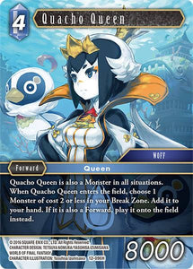 12-096H Quacho Queen