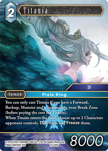 13-132S Titania