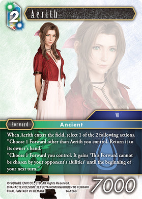 14-126C Aerith