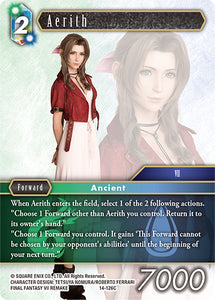 14-126C Aerith