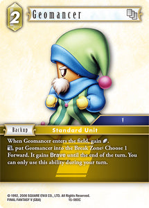 15-080C Geomancer