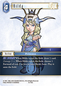 15-116C Hilda