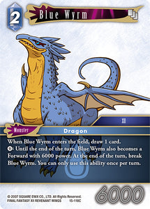 15-118C Blue Wyrm