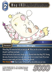 15-122L Mog (VI) (Foil)