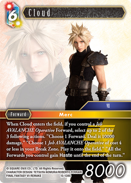 15-139S Cloud