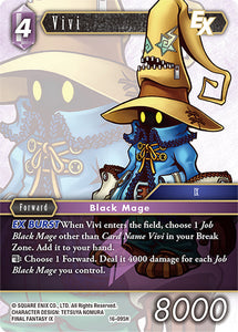 16-095H Vivi (Foil)