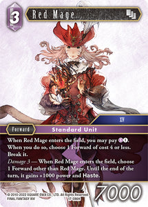 17-086H Red Mage