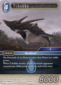 18-092C Tchakka