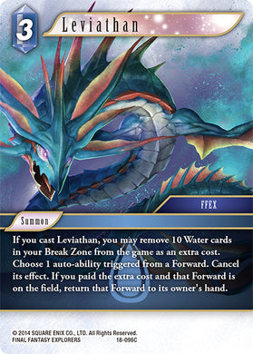 18-096C Leviathan (Foil)