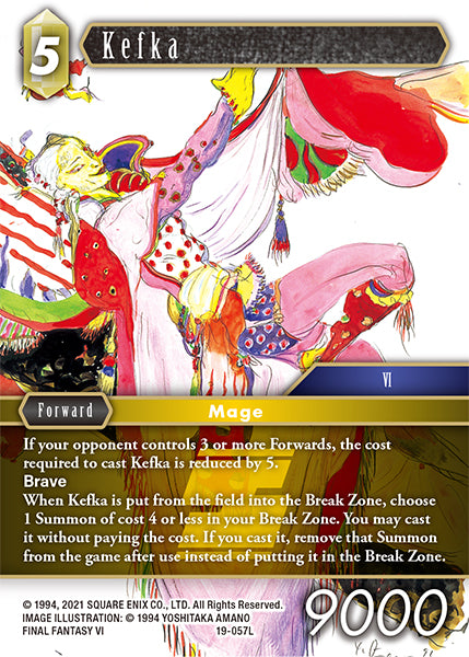 19-057L Kefka