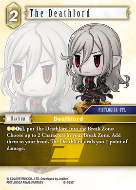 19-065C The Deathlord