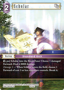 19-074C Scholar