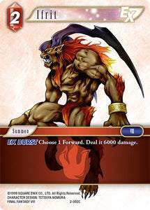 2-002C Ifrit
