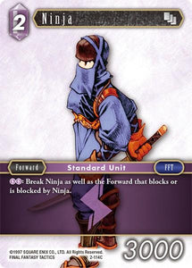 2-114C Ninja