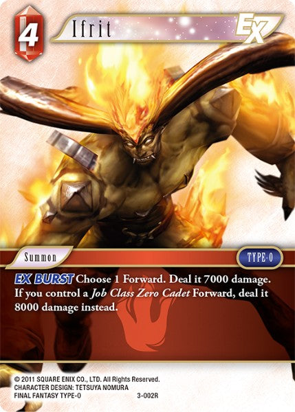 3-002R Ifrit