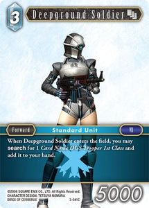 3-041C Deepground Soldier