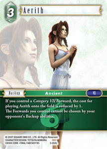 3-050L Aerith