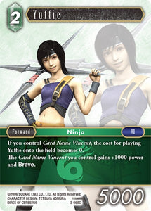 3-069C Yuffie