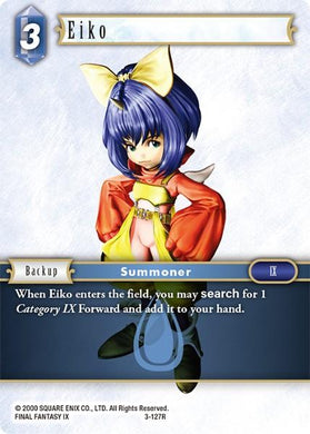 3-127R Eiko