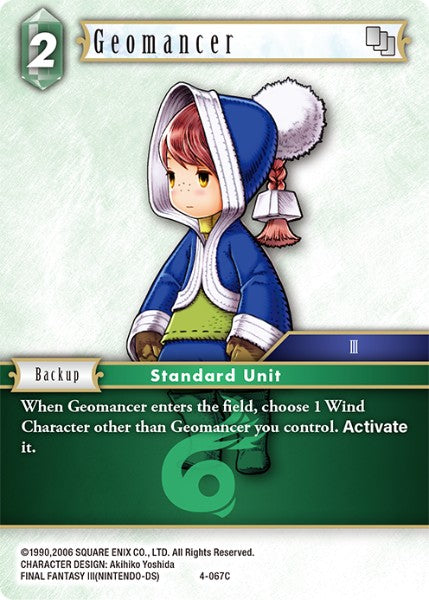 4-067C Geomancer