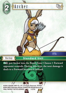 4-070C Archer