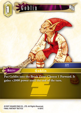 4-081C Goblin