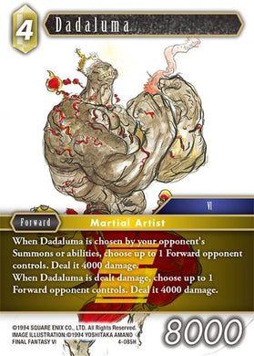 4-085H Dadaluma