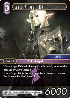 4-097H Ark Angel EV (Foil)