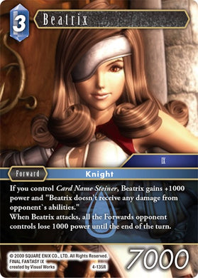 4-135R Beatrix