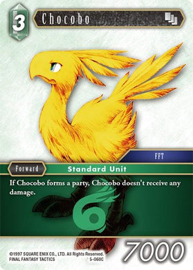 5-060C Chocobo