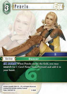 5-066R Penelo