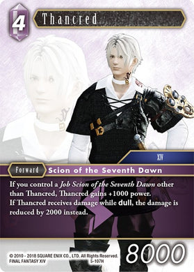 5-107H Thancred (Foil)