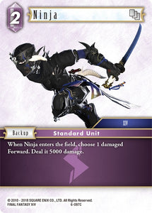 6-097C Ninja