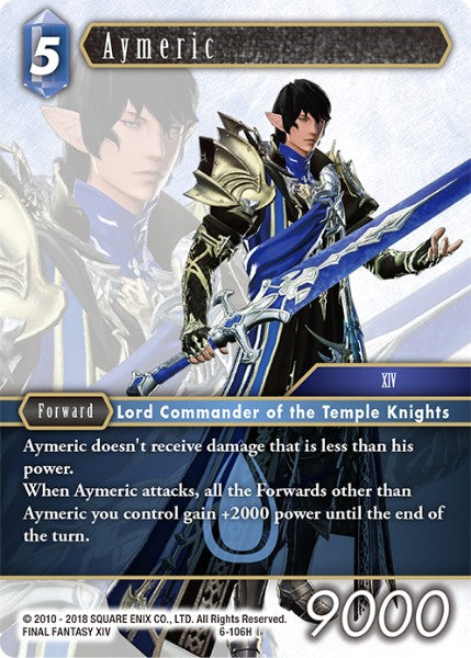 6-106H Aymeric