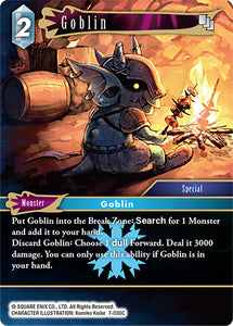 7-030C Goblin