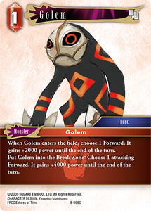 8-008C Golem