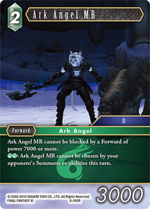 8-045R Ark Angel MR (Foil)