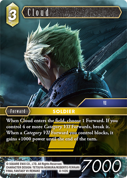 8-143S Cloud