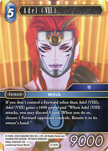 9-101R Adel (VIII)