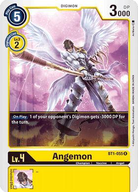 BT1-055 Angemon