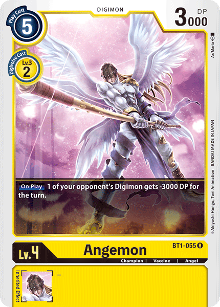 BT1-055 Angemon